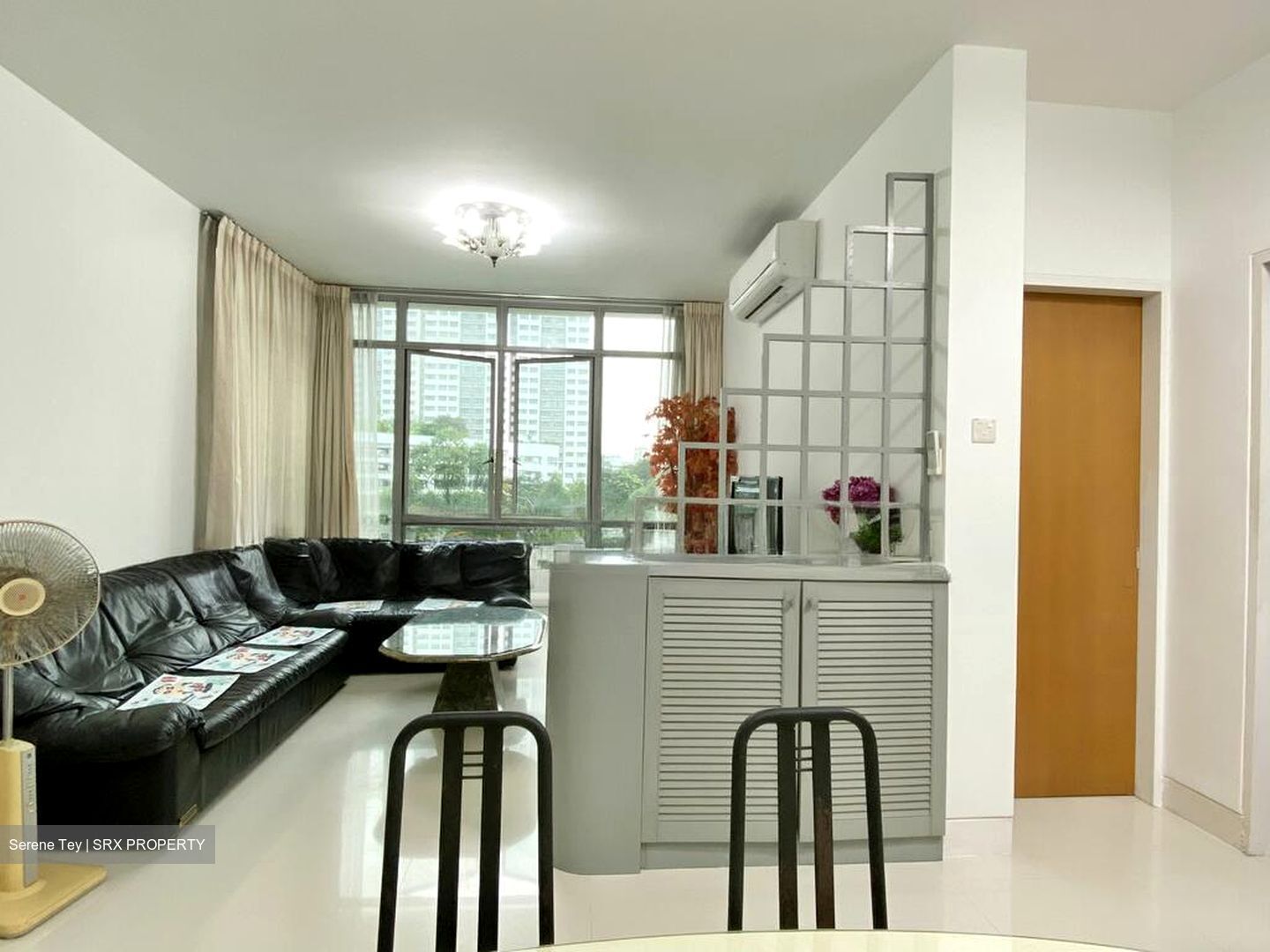 The Elysia (D12), Apartment #574669731